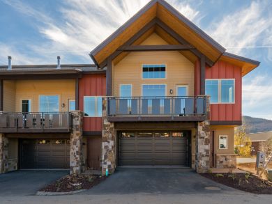 Steamboat Springs Home 936273