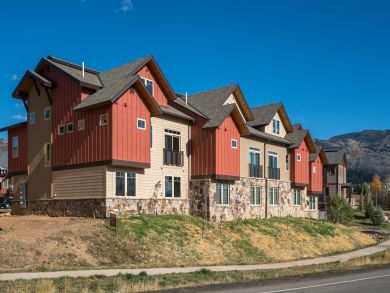 Steamboat Springs Home 936273
