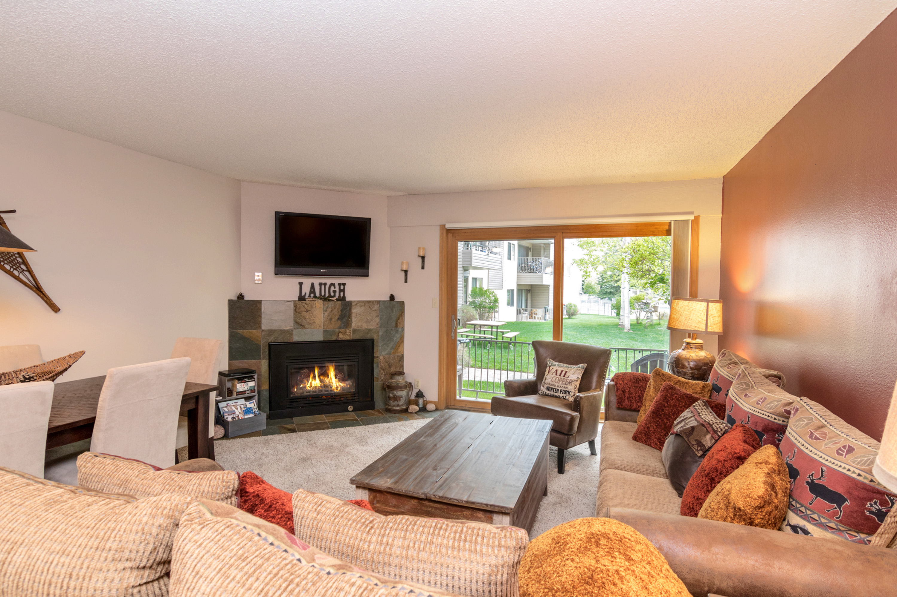 Avon Condo 936274
