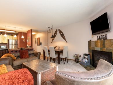 Avon Condo 936274