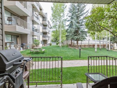 Avon Condo 936274
