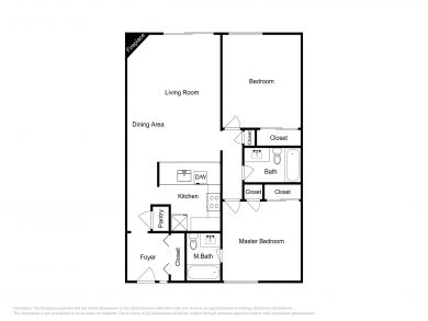 Avon Condo 936274