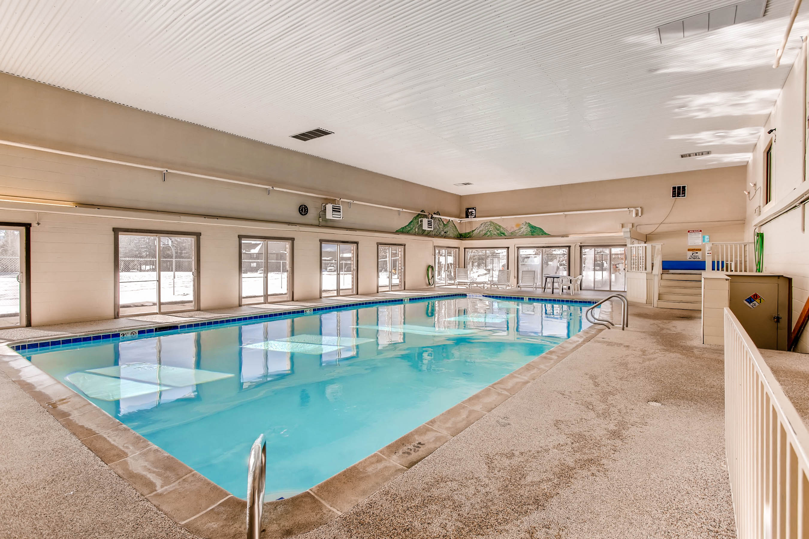 Breckenridge Condo 936280 Breckenridge Condo 936280