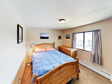 Breckenridge Condo 936280 Breckenridge Condo 936280