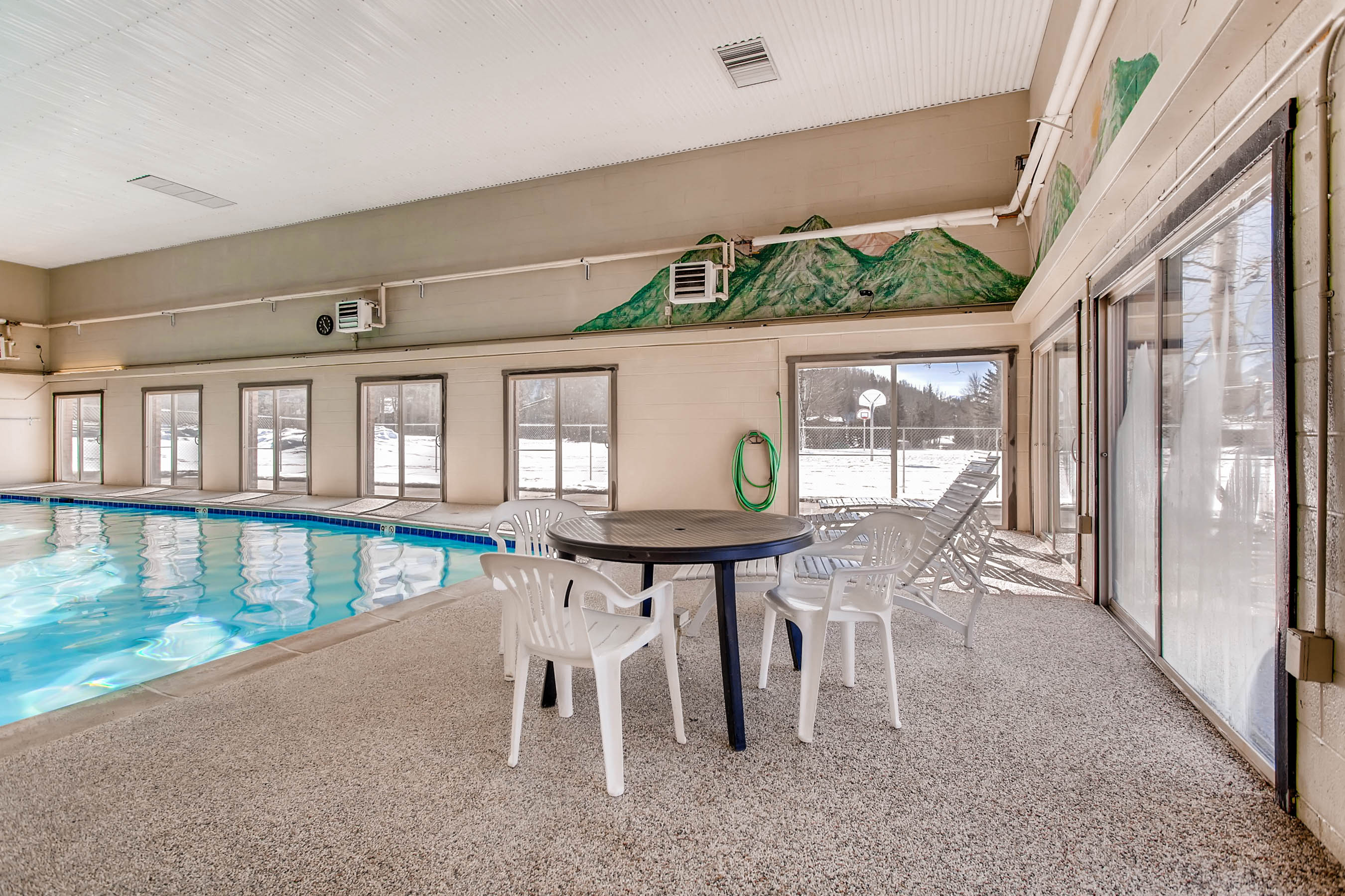 Breckenridge Condo 936280 Breckenridge Condo 936280