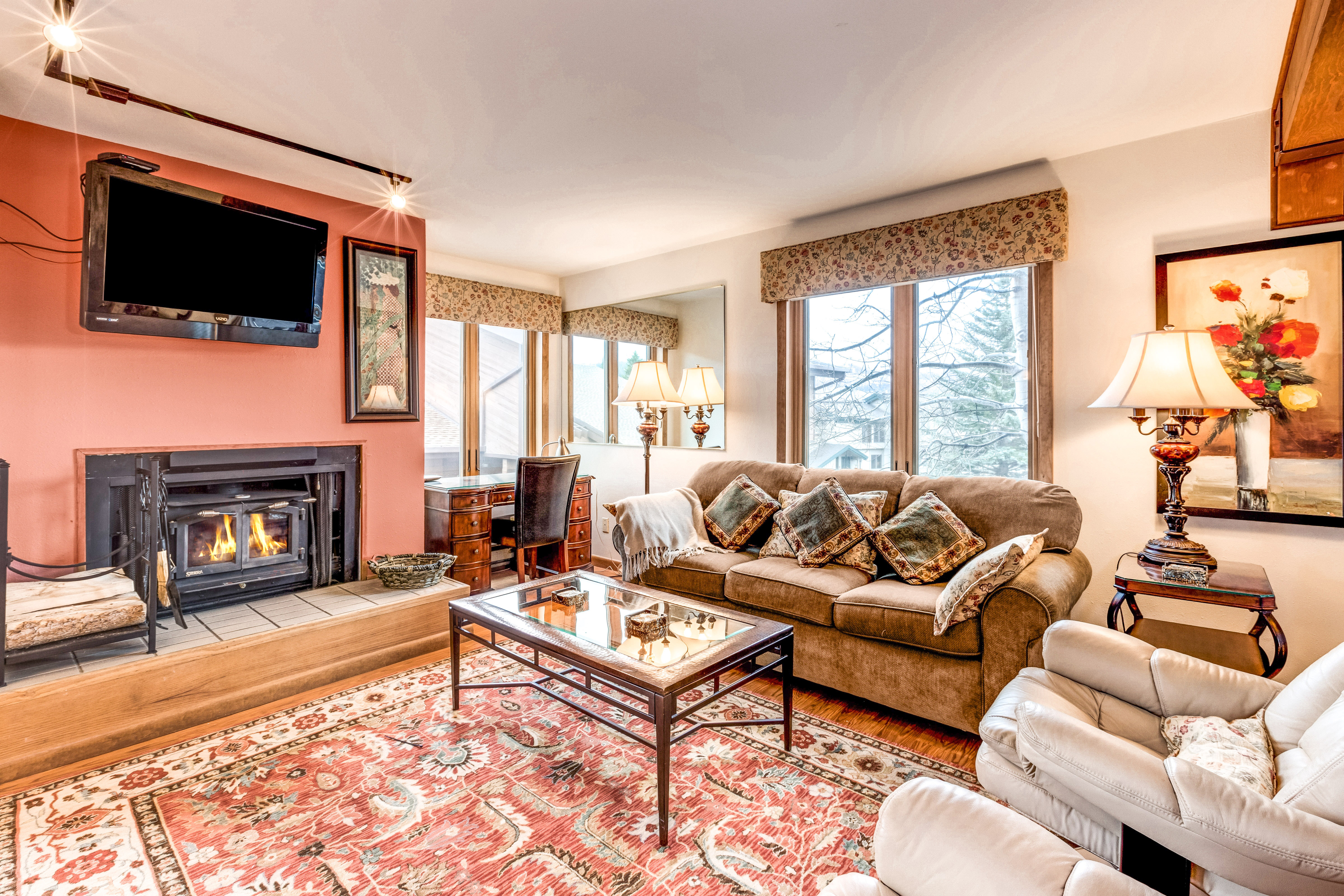 Steamboat Springs Condo 936285