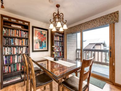 Steamboat Springs Condo 936285