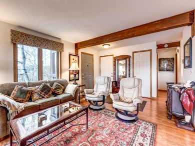 Steamboat Springs Condo 936285