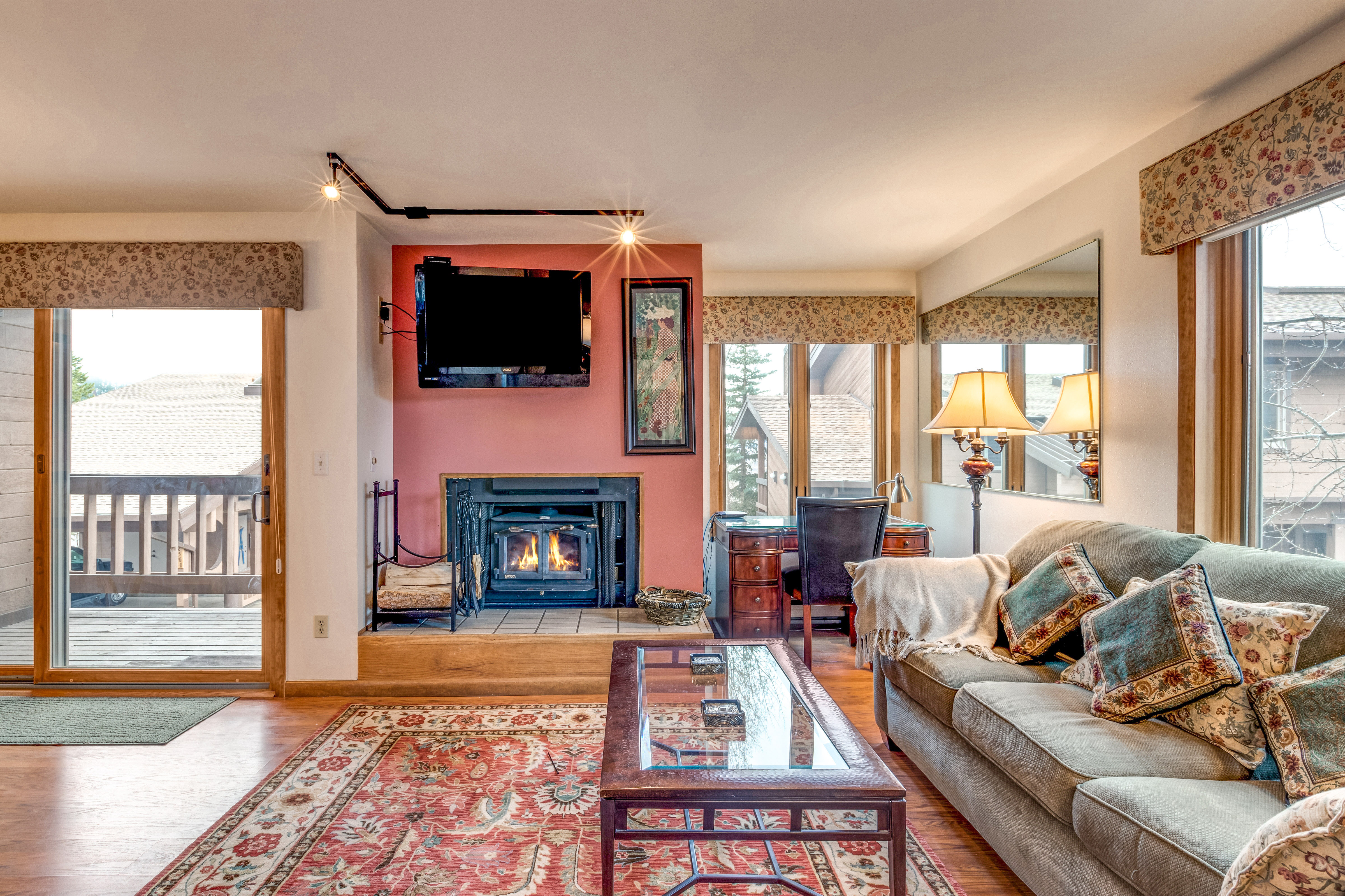 Steamboat Springs Condo 936285