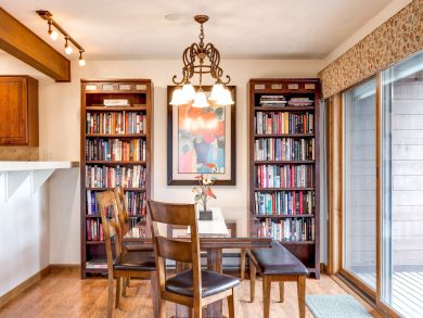 Steamboat Springs Condo 936285