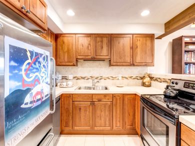 Steamboat Springs Condo 936285