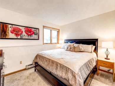 Steamboat Springs Condo 936285