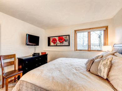 Steamboat Springs Condo 936285