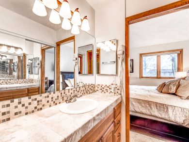 Steamboat Springs Condo 936285