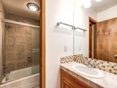 Steamboat Springs Condo 936285