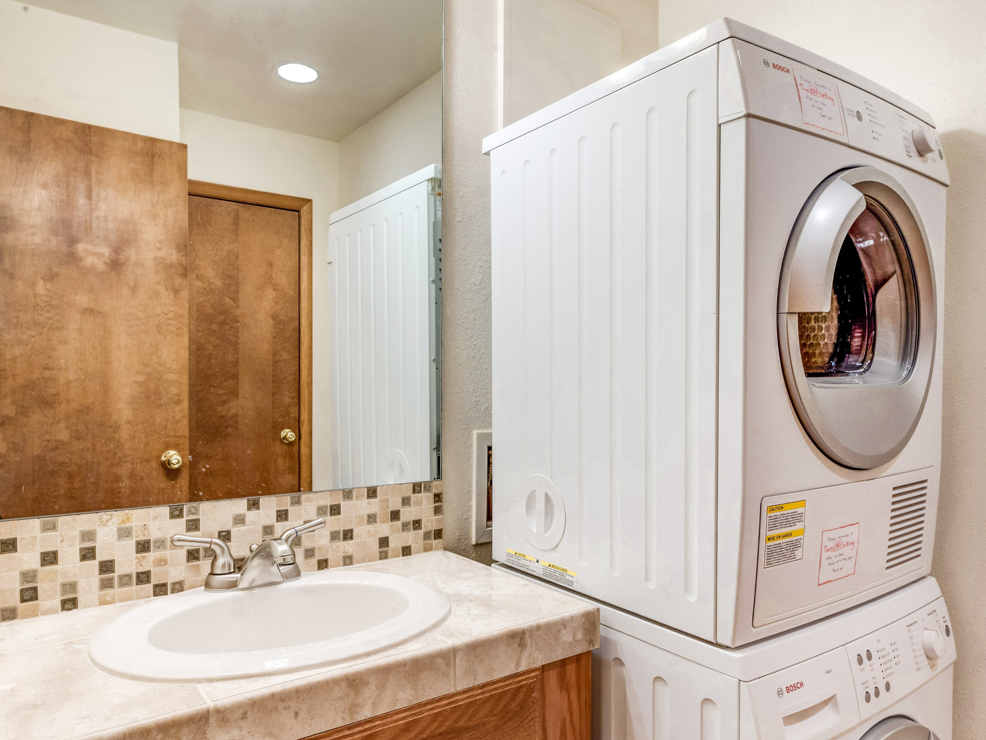 Steamboat Springs Condo 936285