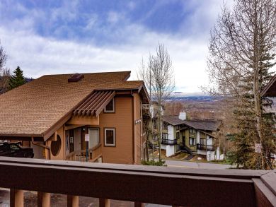 Steamboat Springs Condo 936285