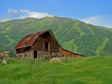 Steamboat Springs Condo 936285