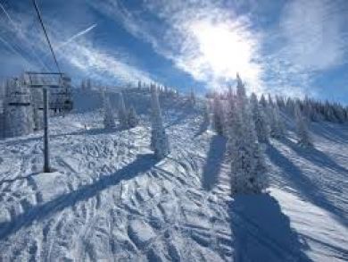 Steamboat Springs Condo 936285
