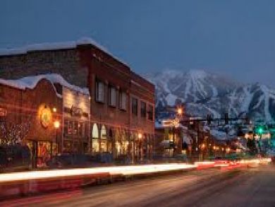 Steamboat Springs Condo 936285