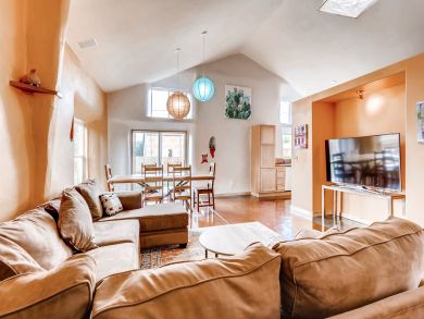 Breckenridge Home 936287