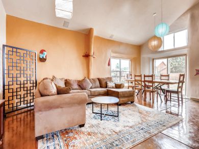 Breckenridge Home 936287