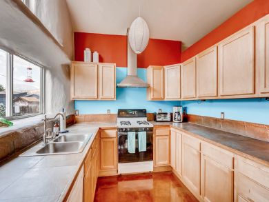 Breckenridge Home 936287
