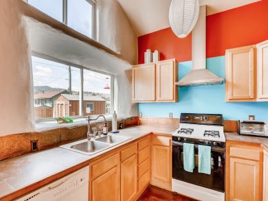 Breckenridge Home 936287