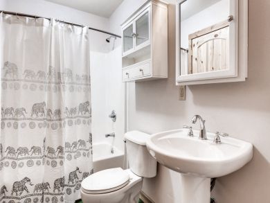 Breckenridge Home 936287