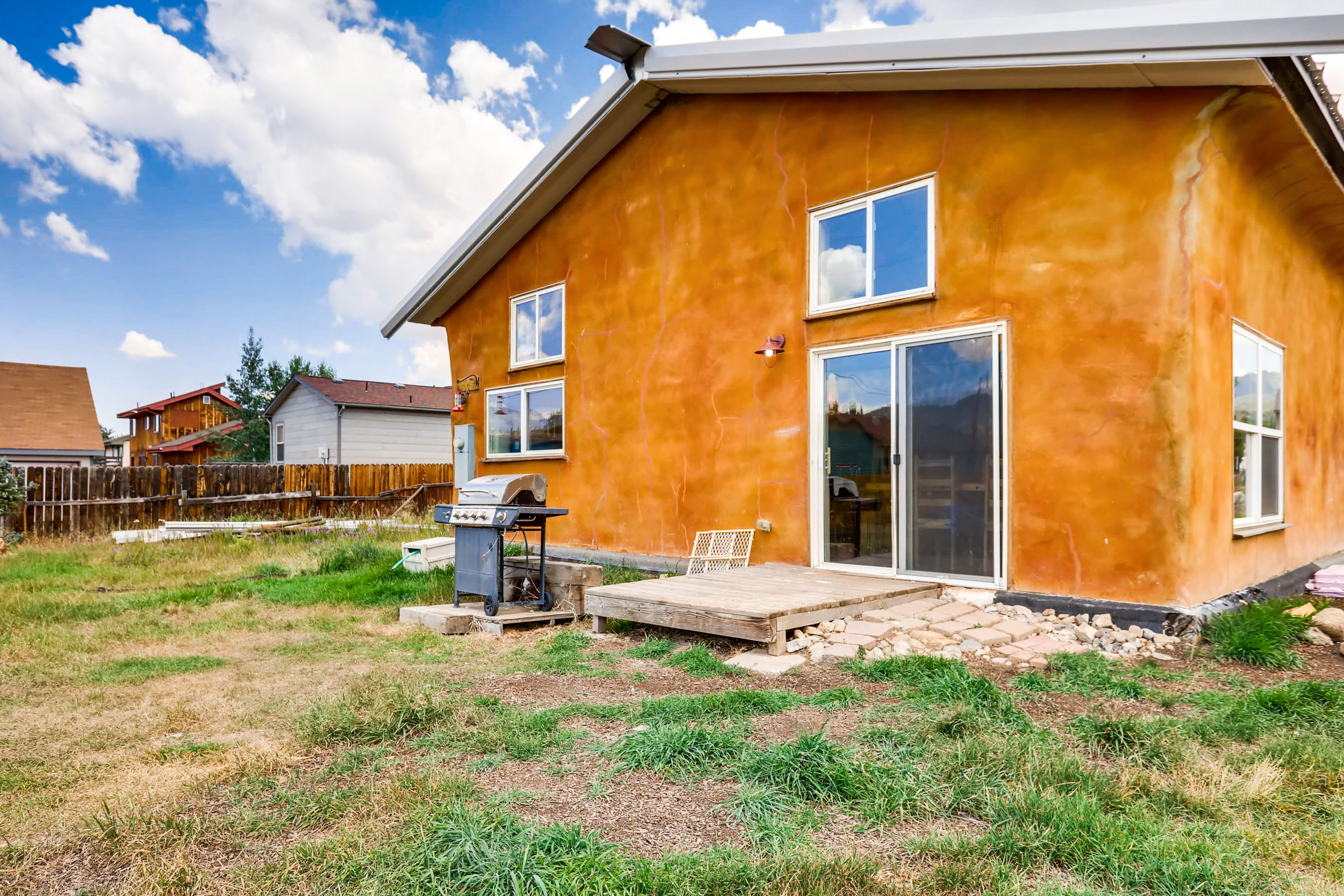 Breckenridge Home 936287