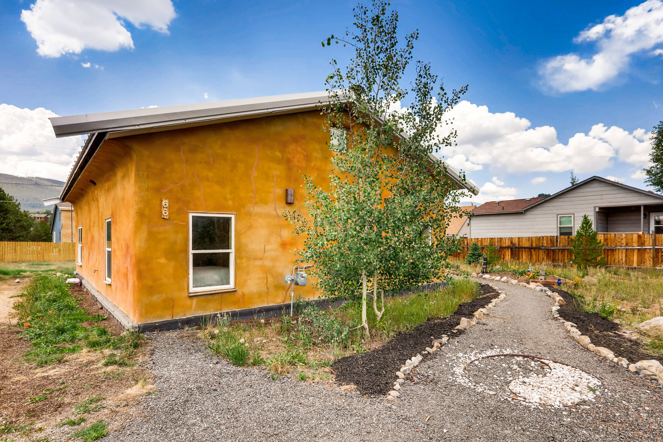 Breckenridge Home 936287