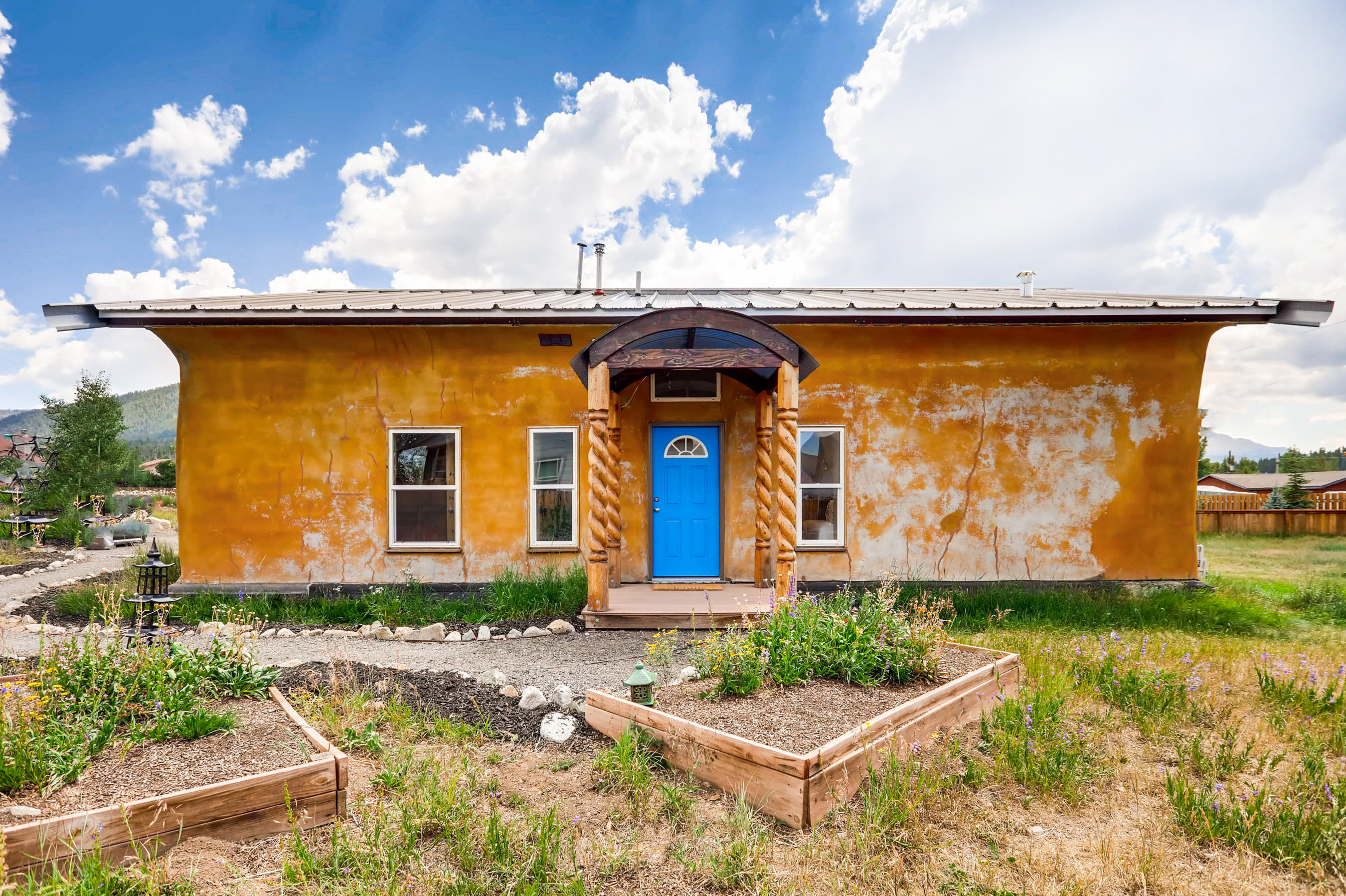 Breckenridge Home 936287