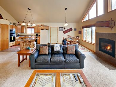 Winter Park Home 936290