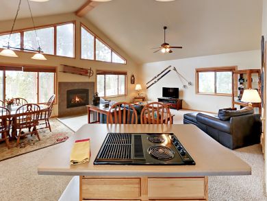 Winter Park Home 936290