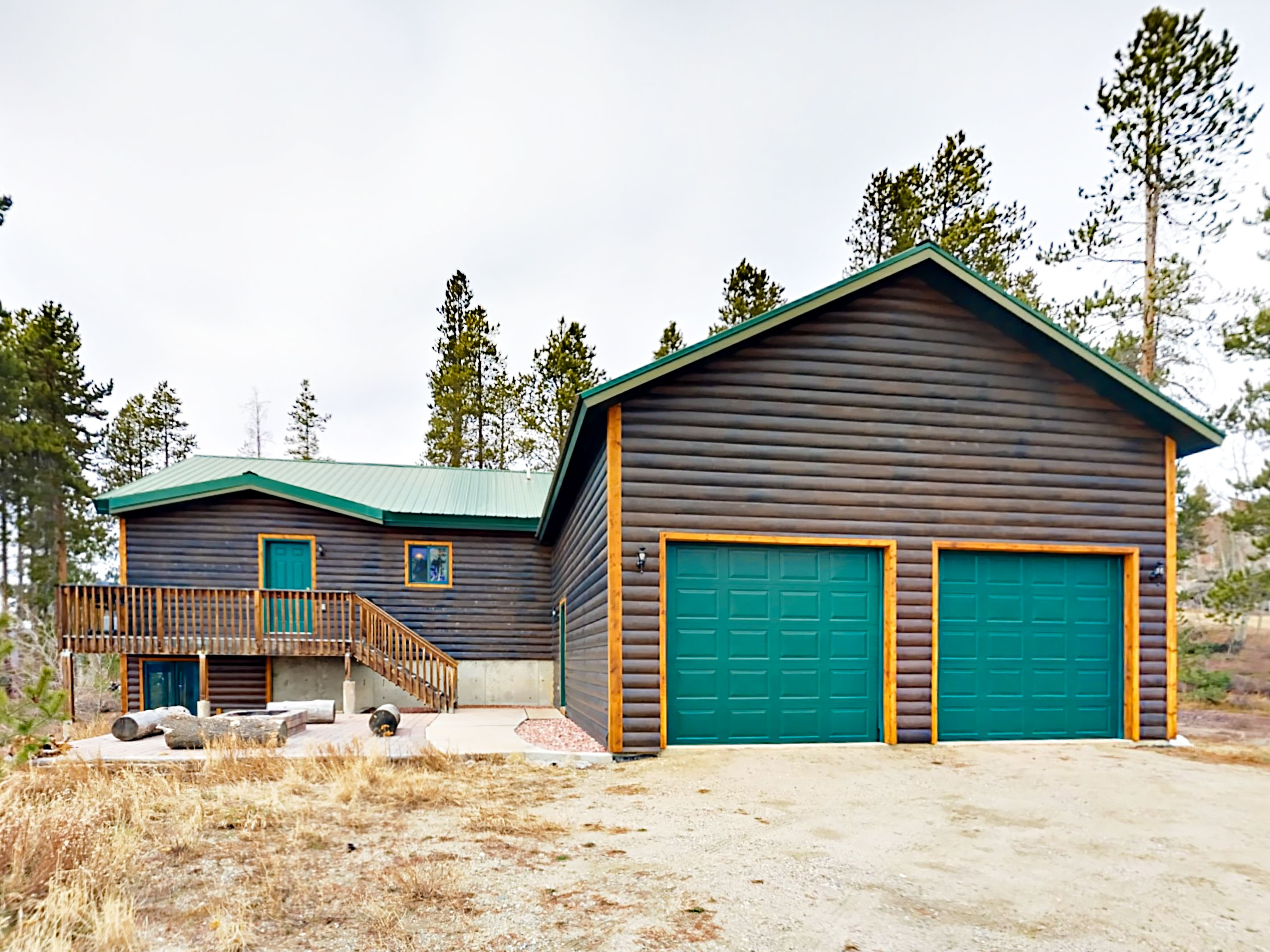 Winter Park Home 936290