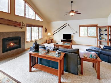Winter Park Home 936290
