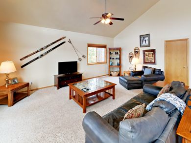 Winter Park Home 936290