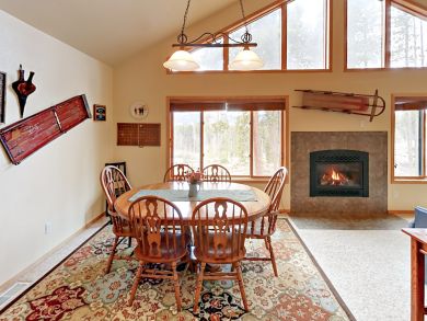 Winter Park Home 936290