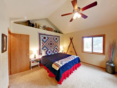 Winter Park Home 936290
