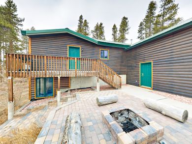 Winter Park Home 936290