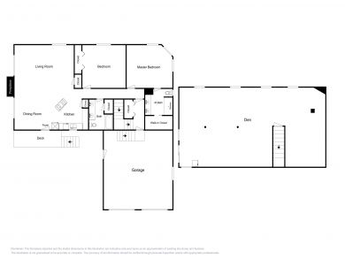 Winter Park Home 936290