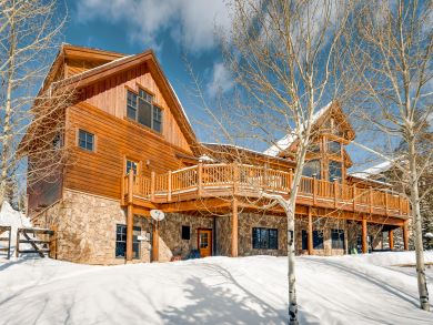 Breckenridge Home 936293 Breckenridge Home 936293