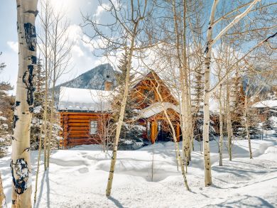 Breckenridge Home 936293 Breckenridge Home 936293