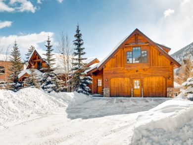 Breckenridge Home 936293 Breckenridge Home 936293