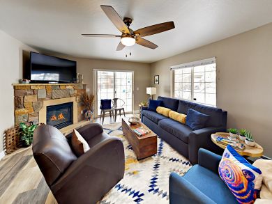 Steamboat Springs Condo 936296