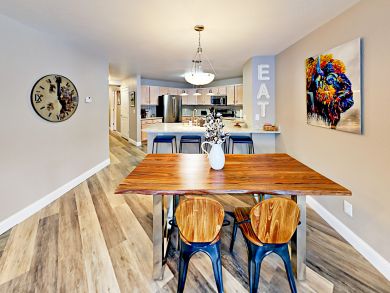 Steamboat Springs Condo 936296