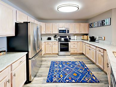 Steamboat Springs Condo 936296