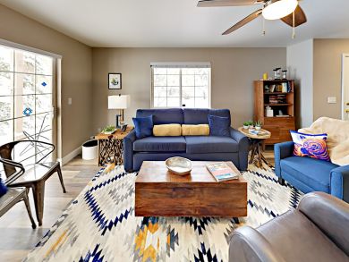 Steamboat Springs Condo 936296