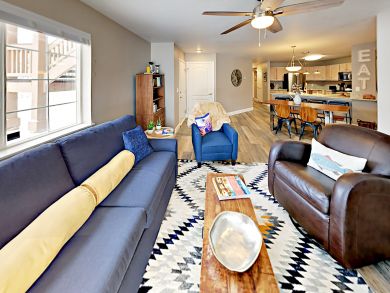 Steamboat Springs Condo 936296