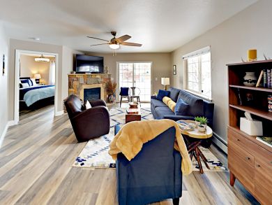 Steamboat Springs Condo 936296